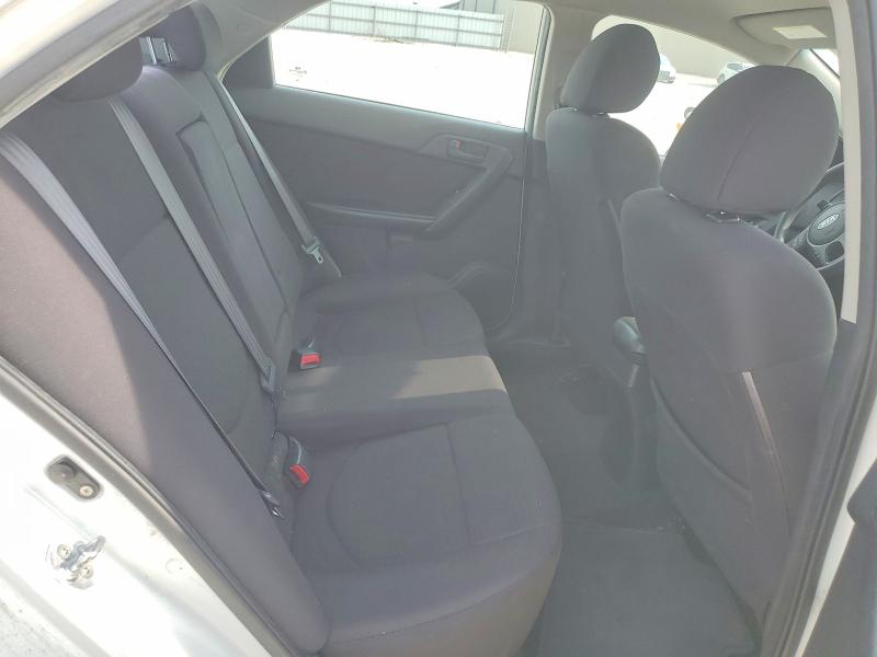 Aukcja sprzedaży 2012 Kia Forte, vin: KNAFU4A28C5630925, numer aukcji: 62475946