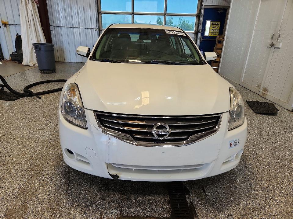 Продаж на аукціоні авто 2012 Nissan Altima, vin: 1N4AL2AP0CN524510, номер лоту: 61121366