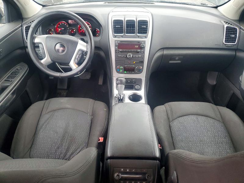2011 Gmc Acadia მანქანა იყიდება აუქციონზე, vin: 1GKKVPED4BJ231712, აუქციონის ნომერი: 62612386