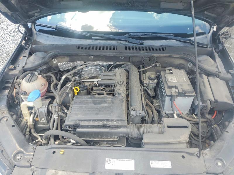 Aukcja sprzedaży 2016 Volkswagen Jetta, vin: 3VW267AJ5GM360361, numer aukcji: 60391346
