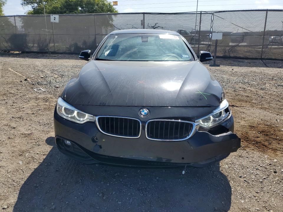 Aukcja sprzedaży 2017 Bmw 430i, vin: WBA4U7C52H5H19660, numer aukcji: 61379896