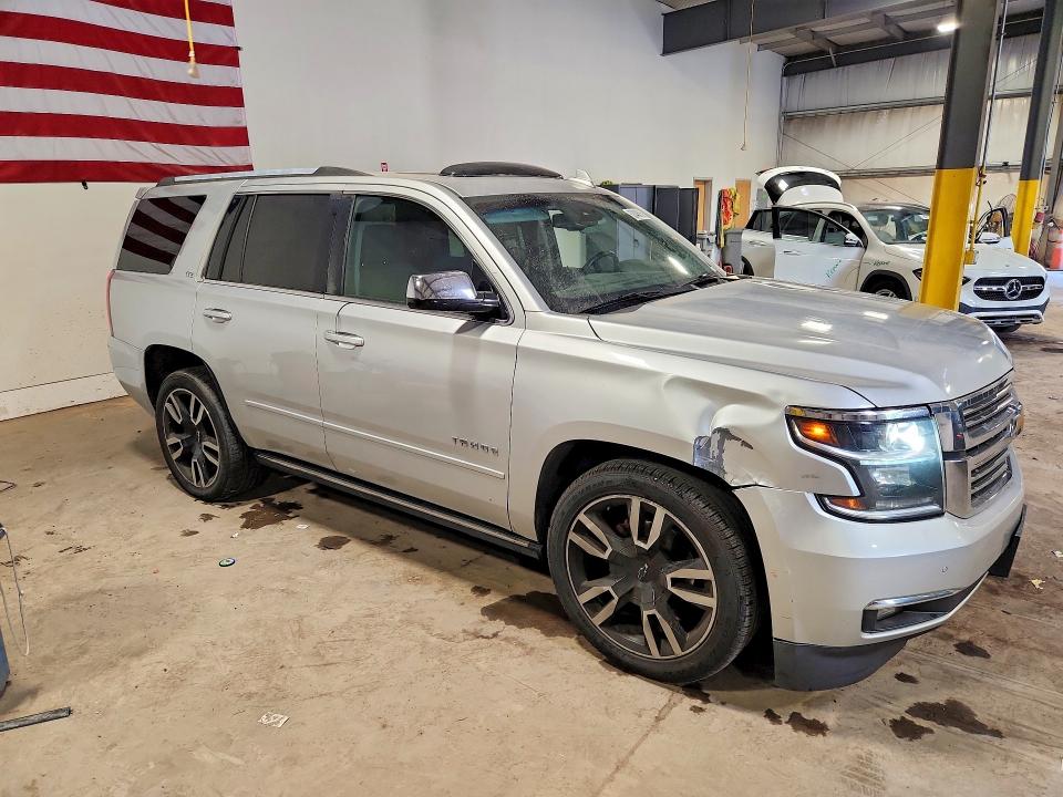 Aukcja sprzedaży 2015 Chevrolet Tahoe, vin: 1GNSKCKC9FR514355, numer aukcji: 62048616