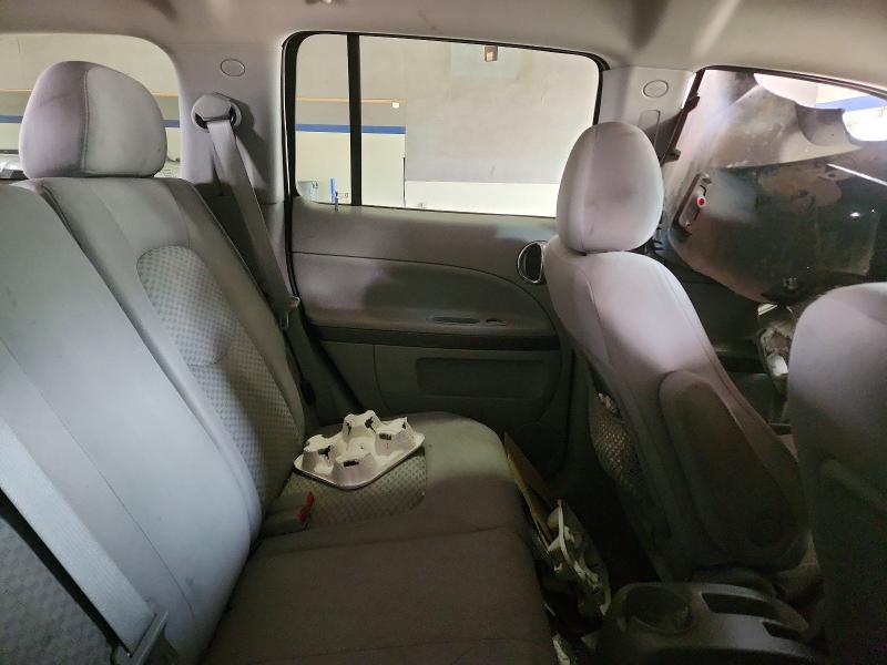 Продажа на аукционе авто 2009 Chevrolet Hhr, vin: 3GNCA13B59S530393, номер лота: 61754966