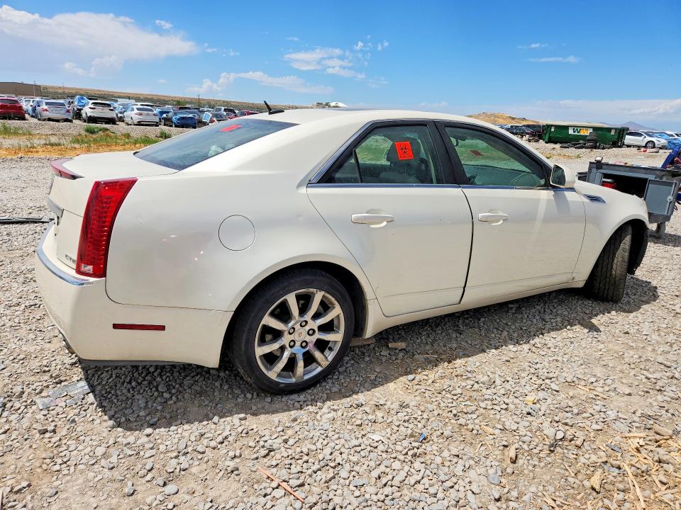 Продажа на аукционе авто 2008 Cadillac Cts, vin: 1G6DV57V880159056, номер лота: 85965995