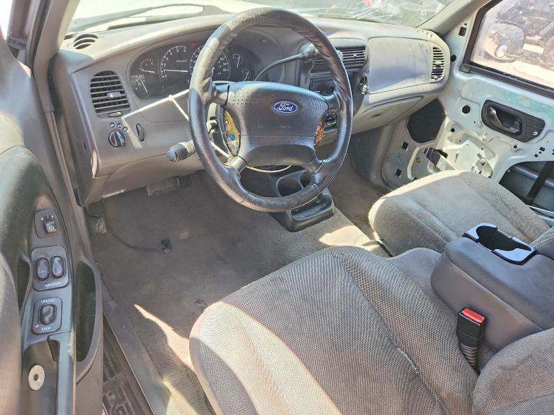 Продажа на аукционе авто 2002 Ford Ranger, vin: 1FTYR44E22PA76173, номер лота: 62271696