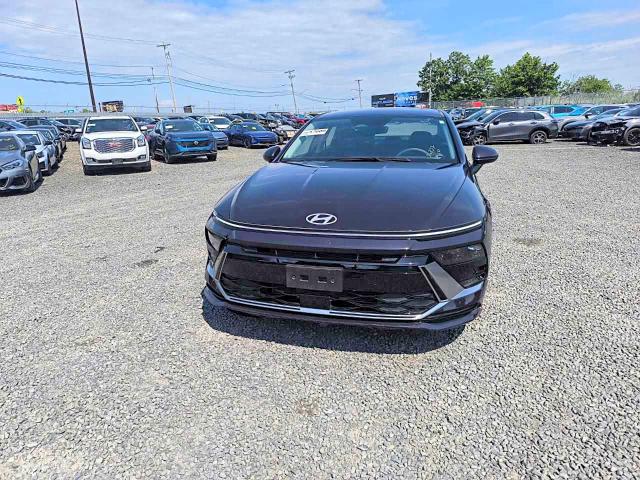 Aukcja sprzedaży 2024 Hyundai Sonata, vin: KMHL64JA2RA380343, numer aukcji: 60637546