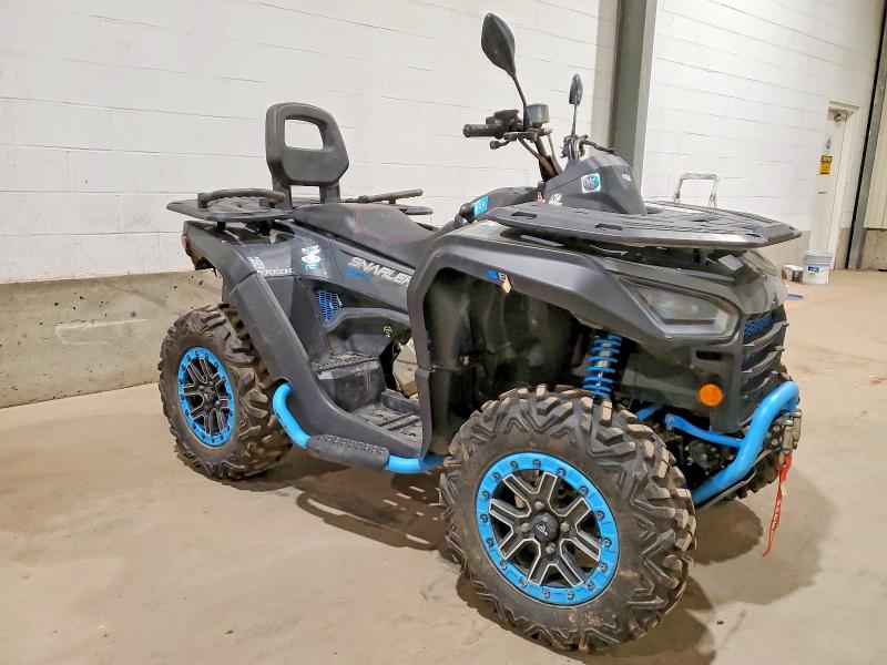 Aukcja sprzedaży 2022 Segway Atv, vin: H0MAAPXC3N8000771, numer aukcji: 62263736