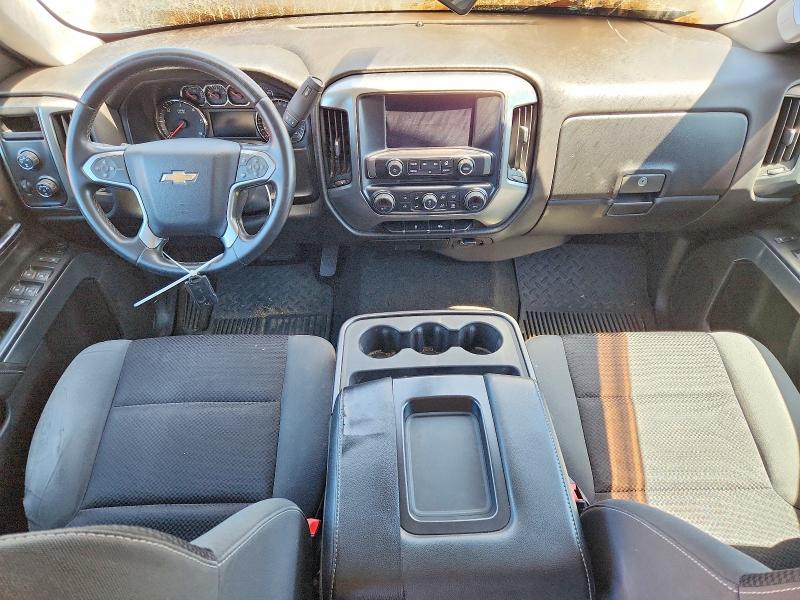 Продаж на аукціоні авто 2014 Chevrolet Silverado, vin: 3GCUKREC7EG178283, номер лоту: 60608396