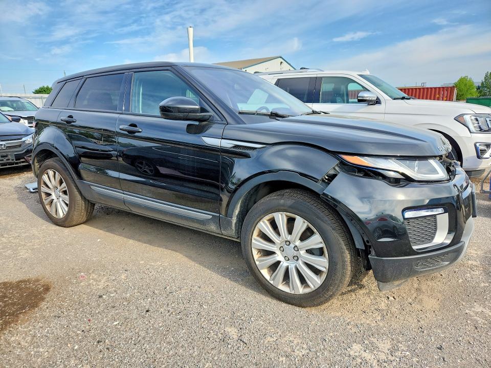Aukcja sprzedaży 2017 Land Rover Range Rover Evoque, vin: SALVP2BG3HH225638, numer aukcji: 85617215