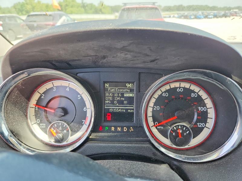 Aukcja sprzedaży 2016 Dodge Grand Caravan, vin: 2C4RDGCGXGR338812, numer aukcji: 59596126