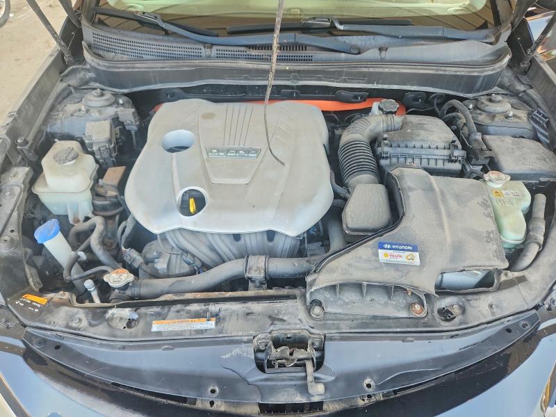 63301986 :رقم المزاد ، KMHEC4A43DA082694 vin ، 2013 Hyundai Sonata مزاد بيع