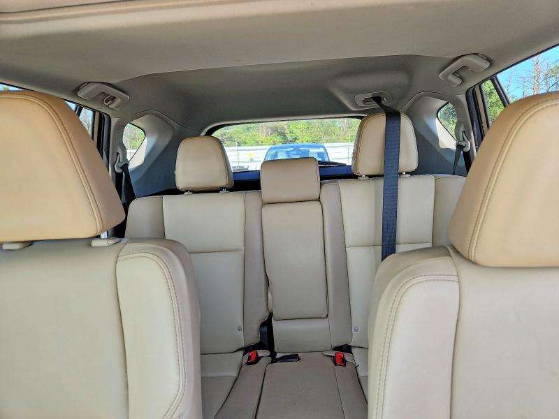Aukcja sprzedaży 2013 Toyota Rav4, vin: 2T3DFREV6DW058544, numer aukcji: 59605376