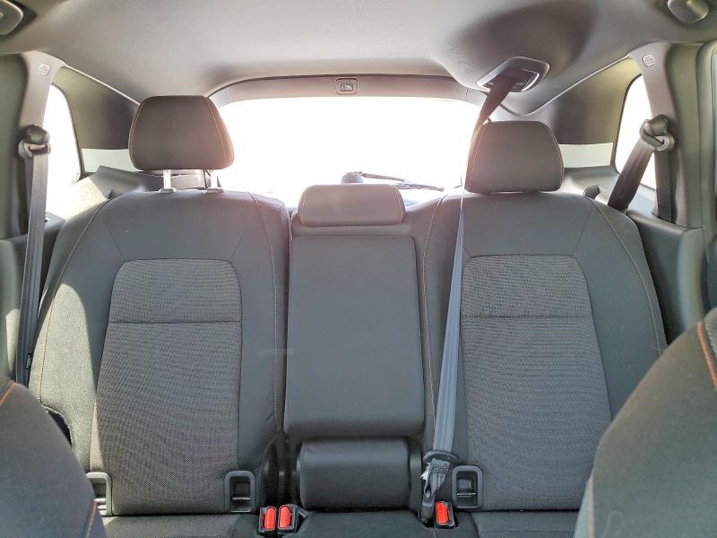 61958446 :رقم المزاد ، 5J6RS5H58TL010836 vin ، 2026 Honda Cr-v مزاد بيع