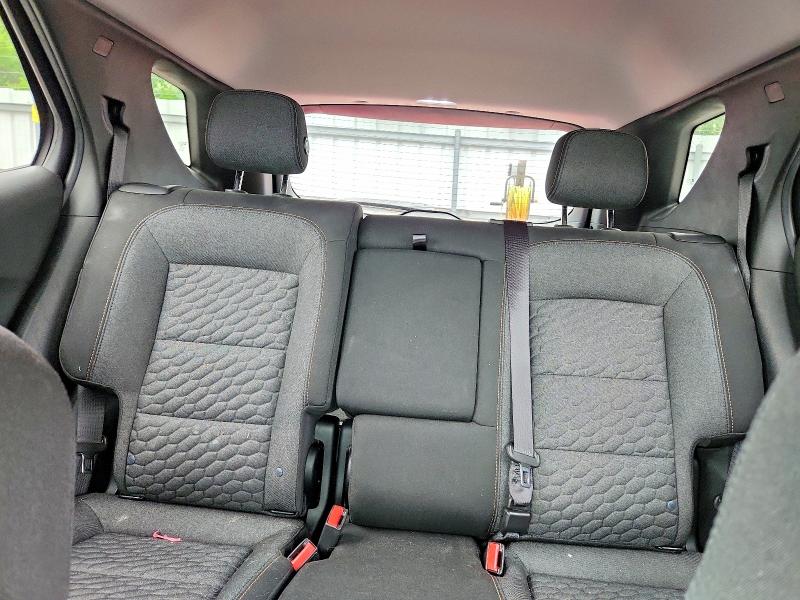Продаж на аукціоні авто 2020 Chevrolet Equinox, vin: 2GNAXUEV3L6128781, номер лоту: 61980666