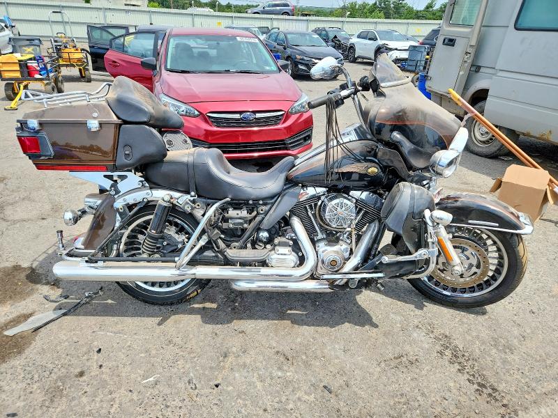 Продаж на аукціоні авто 2013 Harley-davidson Flhtk, vin: 1HD1KEM20DB647921, номер лоту: 61310436
