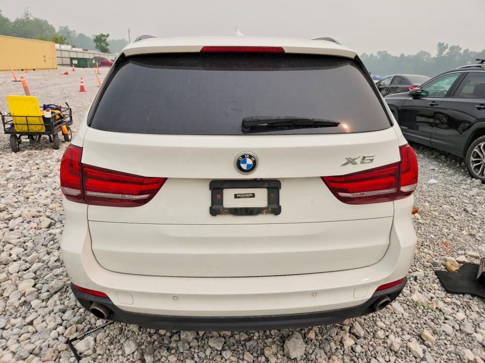 60954266 :رقم المزاد ، 5UXKR0C55G0U49253 vin ، 2016 Bmw X5 مزاد بيع