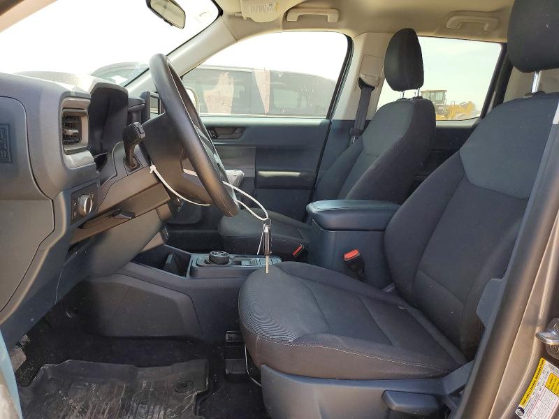 Aukcja sprzedaży 2022 Ford Maverick, vin: 3FTTW8E31NRA16583, numer aukcji: 63154346