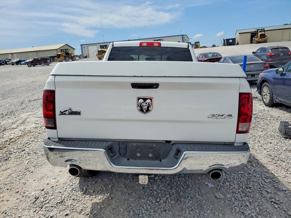 Aukcja sprzedaży 2011 Dodge Ram 1500, vin: 1D7RV1GT4BS608275, numer aukcji: 62130756