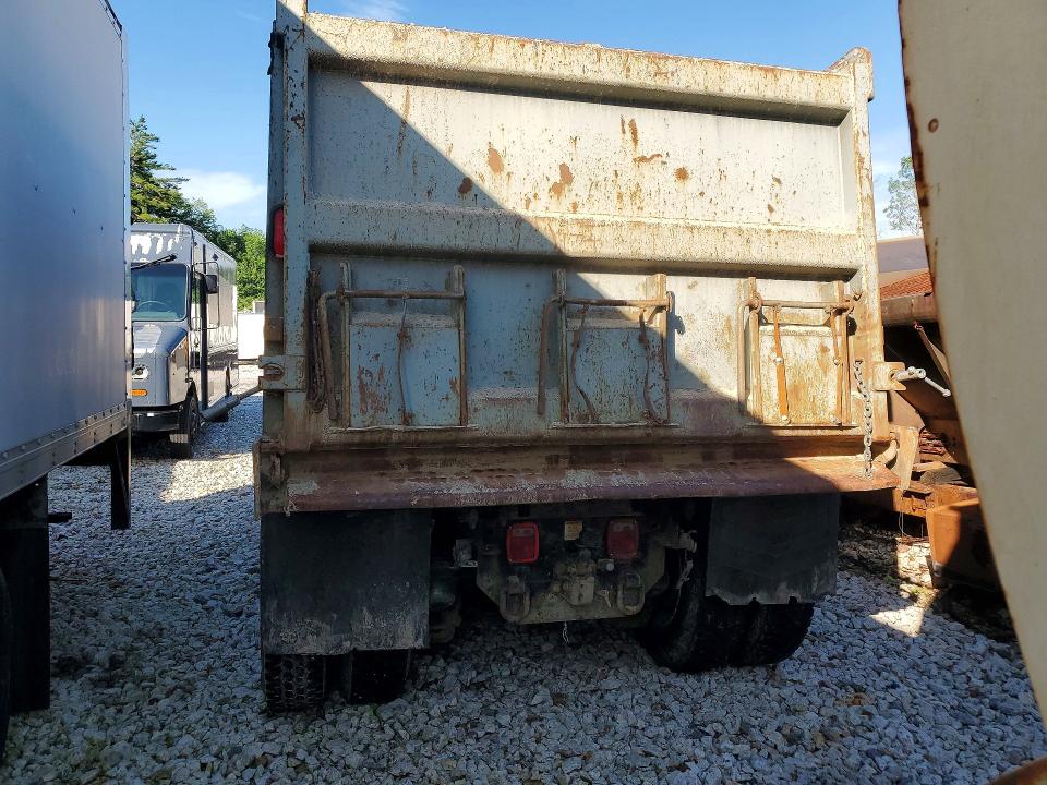 Продажа на аукционе авто 2005 Mack Cv713, vin: 1M2AG11C65M018254, номер лота: 56807676