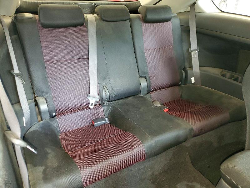 Aukcja sprzedaży 2005 Scion Tc, vin: JTKDE177050057987, numer aukcji: 61634776