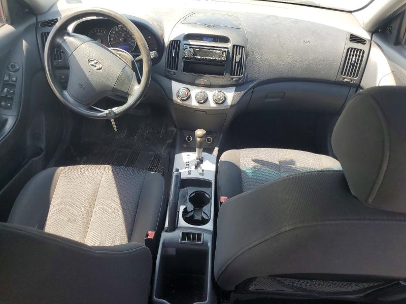 Продажа на аукционе авто 2009 Hyundai Elantra, vin: KMHDT45D19U762864, номер лота: 59026646