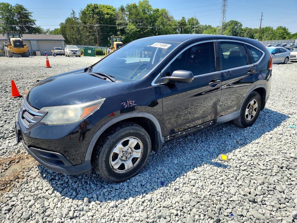 Aukcja sprzedaży 2014 Honda Cr-v, vin: 2HKRM3H35EH566838, numer aukcji: 61214696