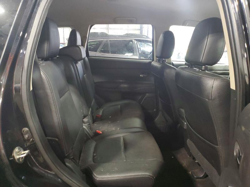 Aukcja sprzedaży 2017 Mitsubishi Outlander, vin: JA4AZ3A36HZ050388, numer aukcji: 59249706