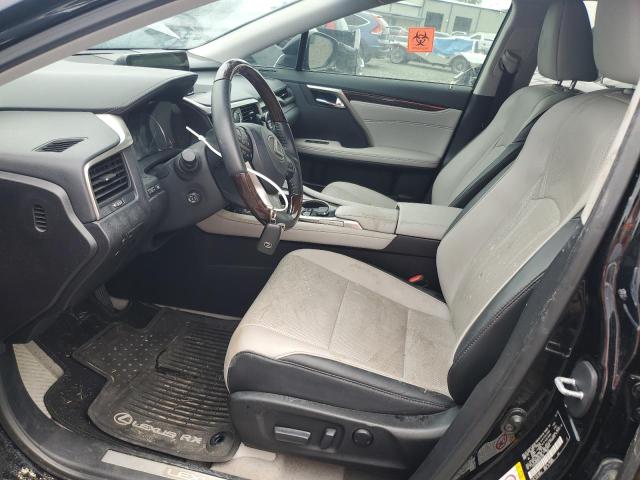 Aukcja sprzedaży 2017 Lexus Rx 350, vin: 2T2ZZMCA0HC061306, numer aukcji: 61424936