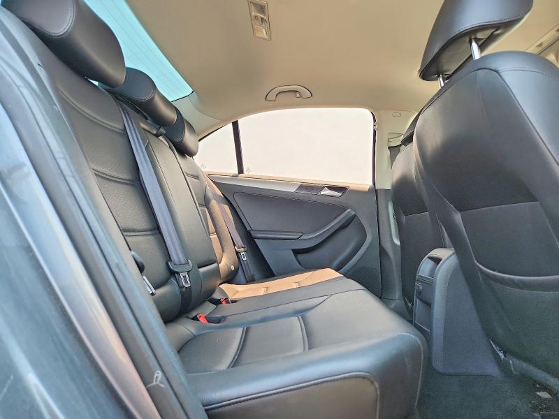 Продажа на аукционе авто 2017 Volkswagen Jetta, vin: 3VWDB7AJ9HM325764, номер лота: 62392736