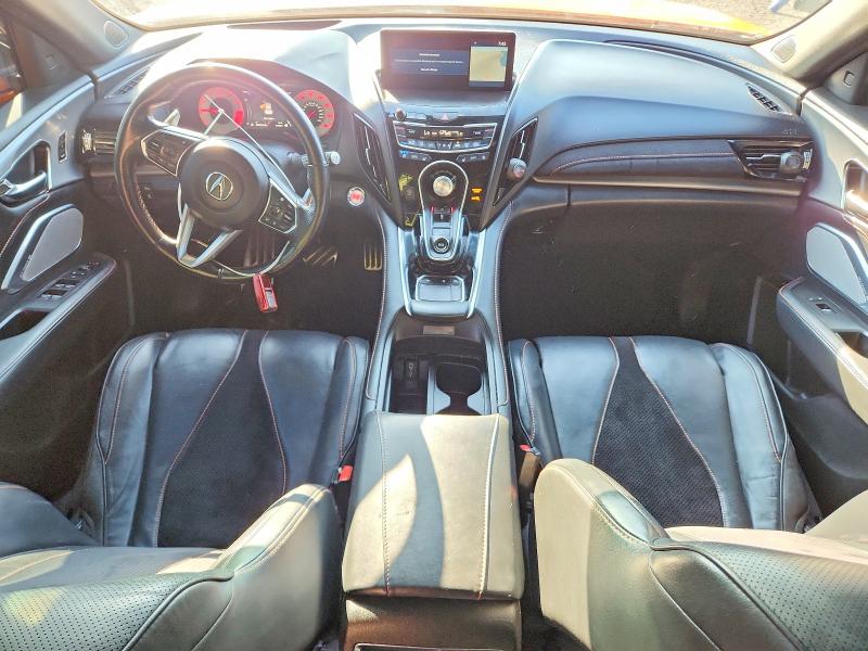 Aukcja sprzedaży 2021 Acura Rdx, vin: 5J8TC2H79MY000198, numer aukcji: 59959696