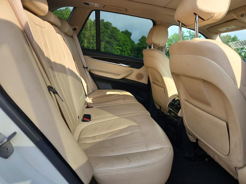 Продажа на аукционе авто 2016 Bmw X5, vin: 5UXKR0C56G0S84877, номер лота: 61946716