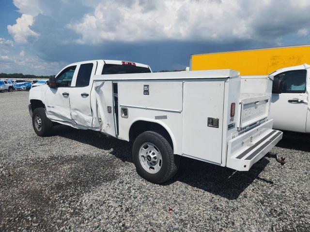 Продаж на аукціоні авто 2019 Chevrolet Silverado, vin: 2GB2CREGXK1131815, номер лоту: 59604916