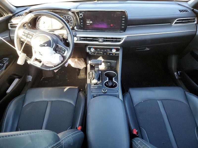 2023 Kia K5 მანქანა იყიდება აუქციონზე, vin: 5XXG64J20PG209249, აუქციონის ნომერი: 62137366