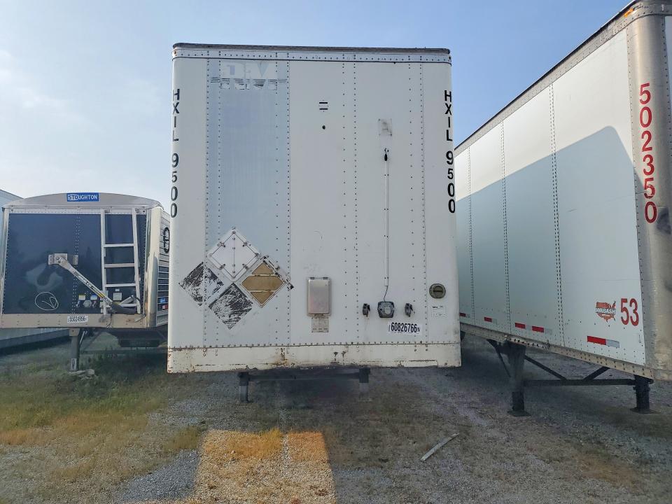 2010 Hyundai Translead Inc Unknown მანქანა იყიდება აუქციონზე, vin: 3H3V532C6AT014007, აუქციონის ნომერი: 60826766