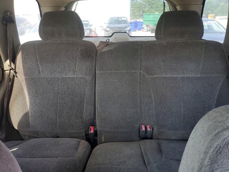 Продажа на аукционе авто 2004 Chevrolet Trailblazer, vin: 1GNDS13S142123810, номер лота: 59239536
