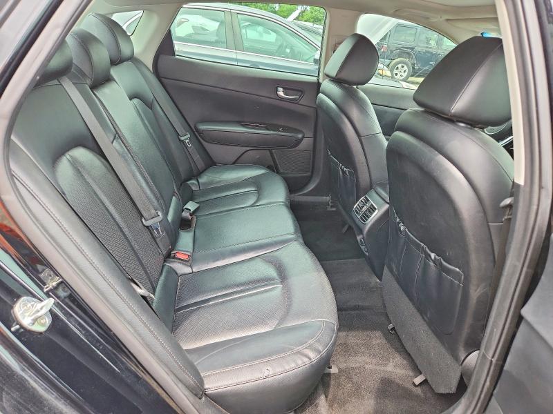 Продажа на аукционе авто 2020 Kia Optima, vin: 5XXGU4L15LG443634, номер лота: 60672186