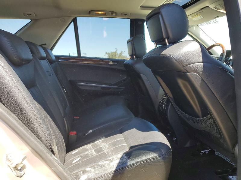 Продаж на аукціоні авто 2006 Mercedes-benz Ml, vin: 4JGBB75E36A097337, номер лоту: 59960766