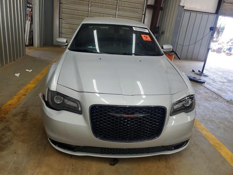 Aukcja sprzedaży 2021 Chrysler 300, vin: 2C3CCABG5MH528966, numer aukcji: 60409886