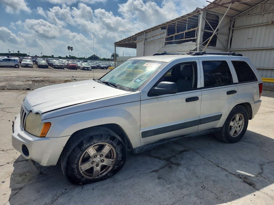 Aukcja sprzedaży 2005 Jeep Grand Cherokee, vin: 1J4GS48K25C689805, numer aukcji: 63158816