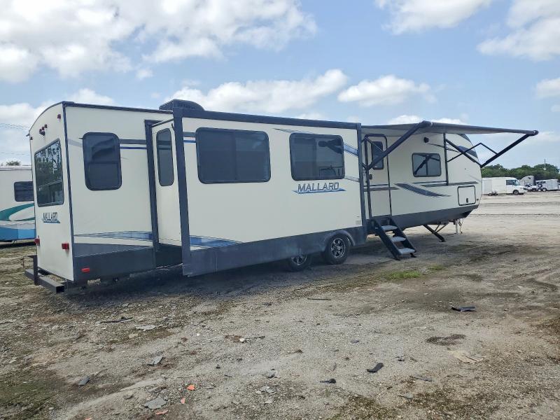 Продажа на аукционе авто 2020 Heartland Rv Recreational Vehicle (rv), vin: 5SFNB4021LE431797, номер лота: 60471646