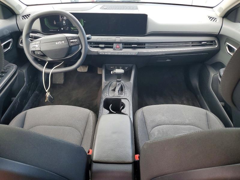 Aukcja sprzedaży 2025 Kia K4, vin: 3KPFT4DE9SE080990, numer aukcji: 59374686