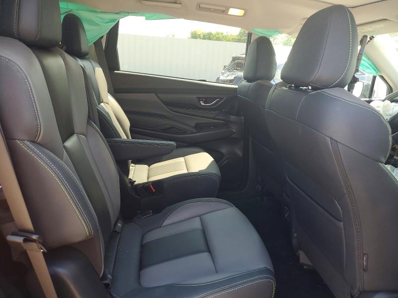 Продажа на аукционе авто 2023 Subaru Ascent, vin: 4S4WMAHD0P3439179, номер лота: 60627486