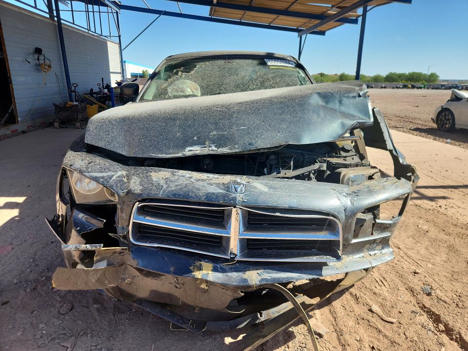 Продаж на аукціоні авто 2007 Dodge Charger, vin: 2B3KA43G27H706951, номер лоту: 60653306