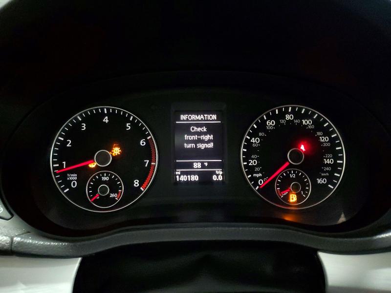 Продажа на аукционе авто 2013 Volkswagen Passat, vin: 1VWBH7A35DC081288, номер лота: 60331486