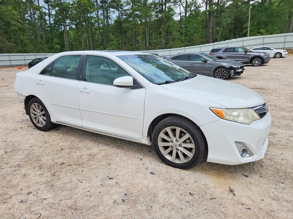 Продаж на аукціоні авто 2012 Toyota Camry, vin: 4T1BK1FK5CU500410, номер лоту: 61014906