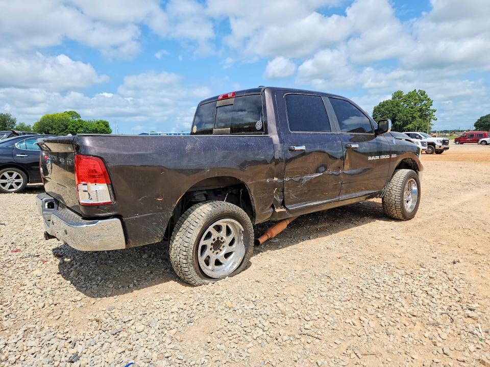Aukcja sprzedaży 2011 Dodge Ram 1500, vin: 1D7RB1CT3BS582203, numer aukcji: 61138916