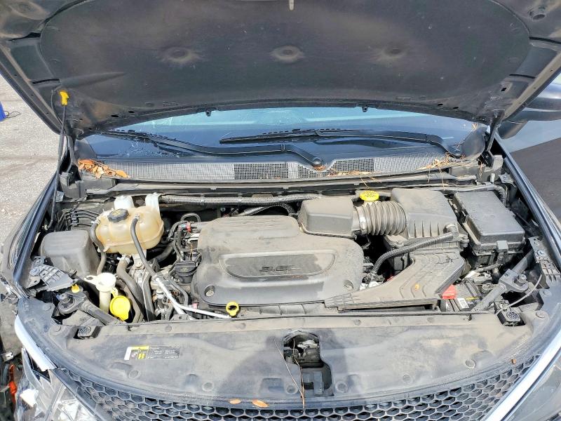 Aukcja sprzedaży 2021 Chrysler Voyager, vin: 2C4RC1DG0MR547485, numer aukcji: 62415336