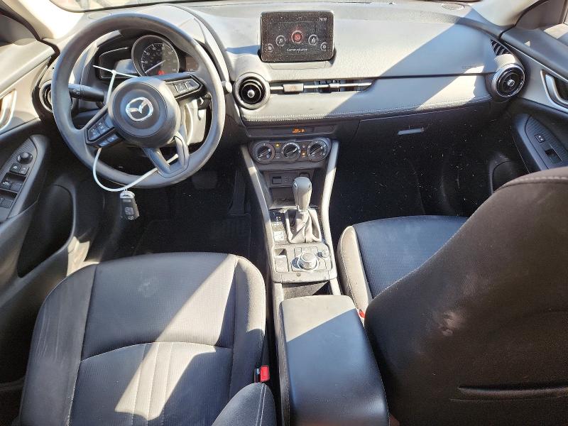 Aukcja sprzedaży 2019 Mazda Cx-3, vin: JM1DKFB72K1460170, numer aukcji: 61194856
