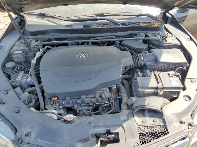 Aukcja sprzedaży 2015 Acura Tlx, vin: 19UUB2F54FA005720, numer aukcji: 59899136