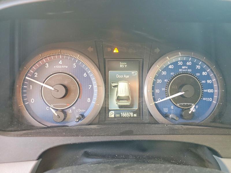 Aukcja sprzedaży 2015 Toyota Sienna, vin: 5TDDK3DC8FS106588, numer aukcji: 61175156